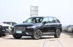 VOLVO XC90 PHEV – Ready for Export From China | EVOVED - Image 2