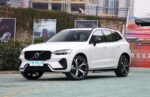 VOLVO XC60 PHEV – Ready for Export From China | EVOVED - Image 2