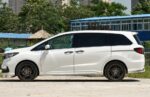HONDA Odyssey – Ready for Export From China | EVOVED - Image 3