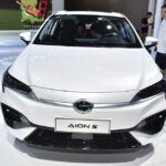 GAC-AION-S – Ready for Export From China | EVOVED