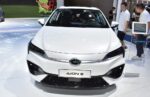 GAC-AION-S – Ready for Export From China | EVOVED