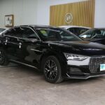 BYD E9 – Ready for Export From China | EVOVED