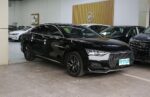 BYD E9 – Ready for Export From China | EVOVED