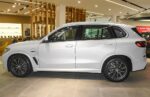 BMW X5 PHEV – Ready for Export From China | EVOVED - Image 2