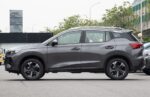 GAC Trumpchi GS4 – Ready for Export From China | EVOVED - Image 4