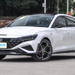 HYUNDAI Lafesta 2026 – Ready for Export From China | EVOVED