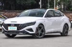 HYUNDAI Lafesta 2026 – Ready for Export From China | EVOVED