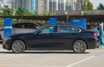 BMW I3 2026 – Ready for Export From China | EVOVED - Image 3