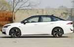 GAC Toyota iA5 – Ready for Export From China | EVOVED - Image 4