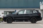 BMW Ix3 – Ready for Export From China | EVOVED - Image 3