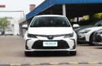 Toyota Corolla – Ready for Export From China | EVOVED