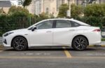 GAC Toyota EA6 – Ready for Export From China | EVOVED - Image 3