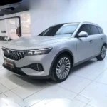 Voyah Dreamer 2022 Low-Carbon Version Dream+ Intelligent Edition - Image 3