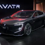 Avatr 12 Smart Luxury Hybrid EV – For Sale From China  | EVOVED