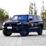 Dongfeng M-Hero 917 – For Sale From China  | EVOVED