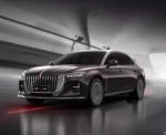 Hongqi H5 – For Sale From China  | EVOVED - Image 5