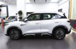 BYD Yuan UP – Ready for Export From China | EVOVED - Image 4