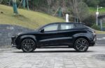 Changan UNI-T – Ready for Export From China |  CHINESE CAR IN NIGERIAA - Image 3