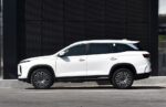 Chery Jetour X90 PRO 2026 – Ready for Export From China | EVOVED - Image 3