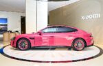 Xiaomi SU7 EV – Ready for Export From China | EVOVED - Image 4