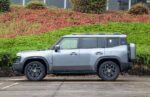 Jetour T2 2026 – Buy Direct From China | EVOVED - Image 4
