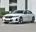 BMW i3 – For Sale From China  | EVOVED - Image 4