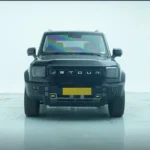 Jetour Shanhai T2 – For Sale From China | EVOVED - Image 4