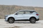Geely Coolray 2026 – Ready for Export From China | EVOVED - Image 3