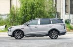 Hongqi HS7 2026 – Buy Direct From China | EVOVED - Image 4
