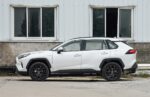Toyota RAV4 2026 2.5L E-CVT – Buy Direct From China | EVOVED - Image 3