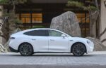 Luxeed R7 2026 electric SUV – Buy Direct From China | EVOVED - Image 3