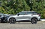 Chery Tiggo 5X 2026 High Energy Edition – Buy Direct From China | EVOVED - Image 4
