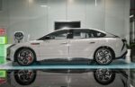 Hongqi EH7 2026 – Buy Direct From China | EVOVED - Image 3