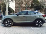 Volvo C40 – For Sale From China | EVOVED - Image 2
