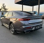 Geely Preface 2.0T Wang Yue Edition – For Sale From China  | EVOVED - Image 7