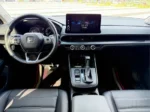 Honda CR-V 2023 240Turbo 2WD Dynamic Edition (5-Seater) – For Sale From China  | EVOVED - Image 4