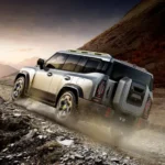 2024 Jetour Shanhai T2 1.5TD DHT 208km Mountain – For Sale From China | EVOVED - Image 2