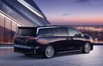 Voyah Dreamer Pure Electric – Ready for Export From China | EVOVED - Image 4