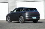 LIXIANG L7 – Ready for Export From China | CHINESE CAR IN NIGERIA - Image 4