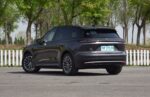 NIO ES6 – Ready for Export From China | EVOVED - Image 4