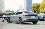 NIO Et5 – Ready for Export From China | EVOVED - Image 3