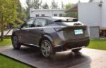 NISSAN ARIYA – Ready for Export From China | EVOVED - Image 3