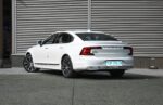 VOLVO S90 PHEV – Ready for Export From China | EVOVED - Image 2