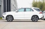 Benz GLE PHEV – Ready for Export From China | EVOVED - Image 4