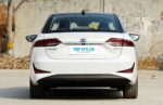 GAC Toyota iA5 – Ready for Export From China | EVOVED - Image 3