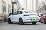Qin PLUS 2026 EV510KM Travel Edition – Ready for Export From China | EVOVED - Image 3