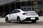 Hyundai Sonata – Ready for Export From China | EVOVED - Image 4