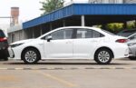 Toyota Corolla – Ready for Export From China | EVOVED - Image 3