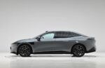 Zeekr 007 Pure Electric – Ready for Export From China | EVOVED - Image 3