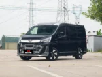 Toyota Spacious Luxury Business Reception Passenger Car – For Sale From China | EVOVED - Image 9